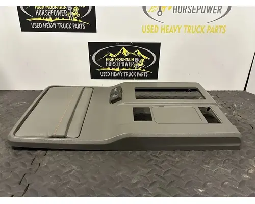 VOLVO TRUCK VNL Dash Panel