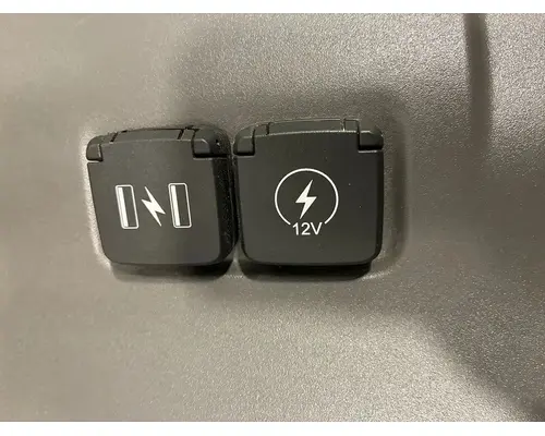 VOLVO TRUCK VNL Dash Panel