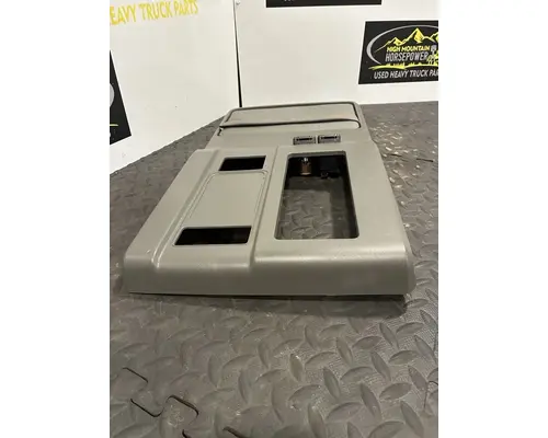 VOLVO TRUCK VNL Dash Panel