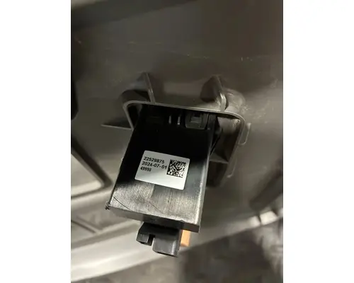 VOLVO TRUCK VNL Dash Panel