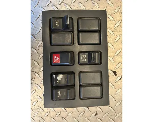 VOLVO TRUCK VNL Dash Panel