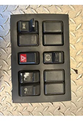 VOLVO TRUCK VNL Dash Panel