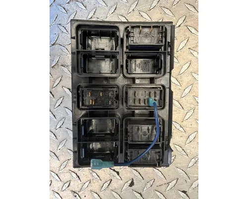 VOLVO TRUCK VNL Dash Panel