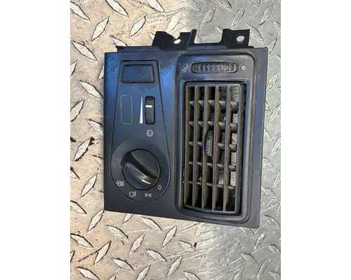 VOLVO TRUCK VNL Dash Panel