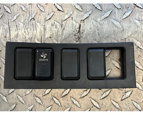 VOLVO TRUCK VNL Dash Panel