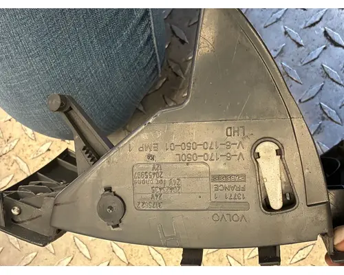 VOLVO TRUCK VNL Dash Panel