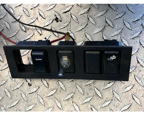 VOLVO TRUCK VNL Dash Panel