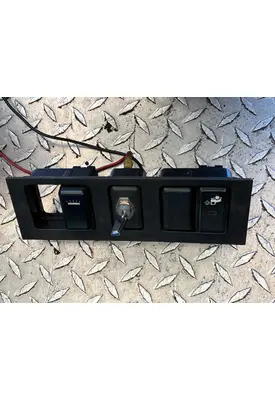 VOLVO TRUCK VNL Dash Panel