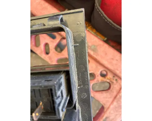 VOLVO TRUCK VNL Dash Panel