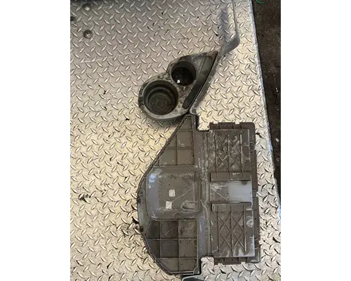 VOLVO TRUCK VNL Dash Panel