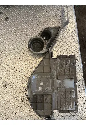 VOLVO TRUCK VNL Dash Panel