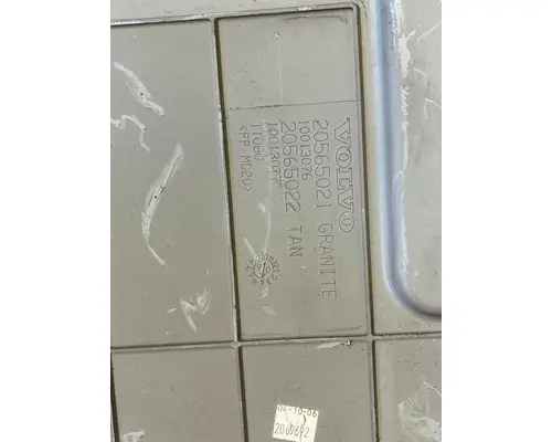 VOLVO TRUCK VNL Dash Panel