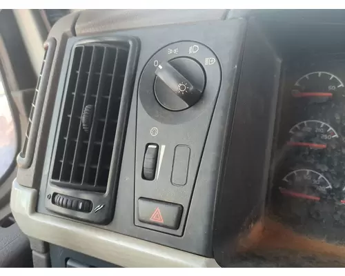 VOLVO TRUCK VNL DashConsole Switch