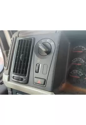 VOLVO TRUCK VNL Dash/Console Switch