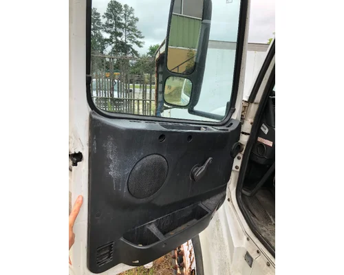 VOLVO TRUCK VNL Door Assembly, Front