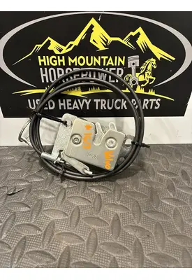 VOLVO TRUCK VNL Door Assembly, Front