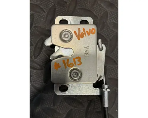 VOLVO TRUCK VNL Door Assembly, Front