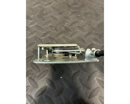 VOLVO TRUCK VNL Door Assembly, Front