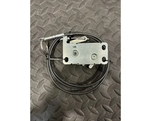VOLVO TRUCK VNL Door Assembly, Front