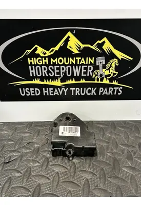 VOLVO TRUCK VNL Door Assembly, Front