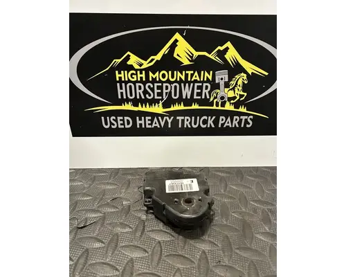 VOLVO TRUCK VNL Door Assembly, Front