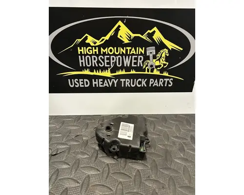 VOLVO TRUCK VNL Door Assembly, Front