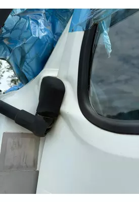 VOLVO TRUCK VNL Door Assembly, Front
