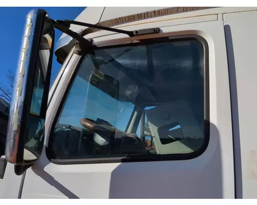 VOLVO TRUCK VNL Door Glass, Front