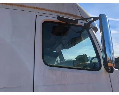 VOLVO TRUCK VNL Door Glass, Front