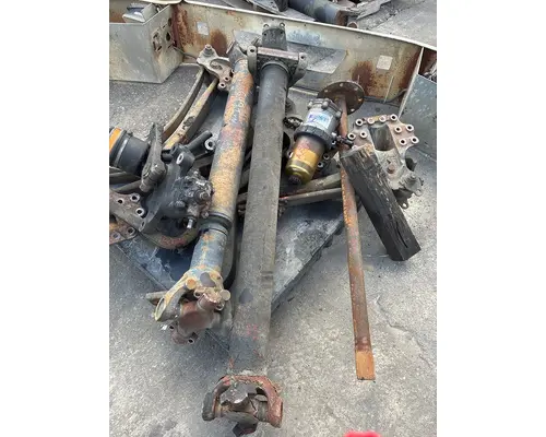 VOLVO TRUCK VNL Drive Shaft, Front