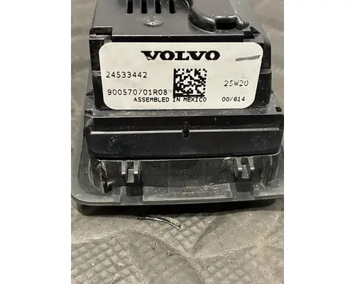 VOLVO TRUCK VNL Electrical Parts, Misc.