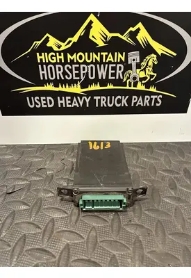 VOLVO TRUCK VNL Electrical Parts, Misc.