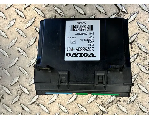 VOLVO TRUCK VNL Electrical Parts, Misc.