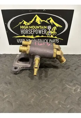 VOLVO TRUCK VNL Engine Parts, Misc.