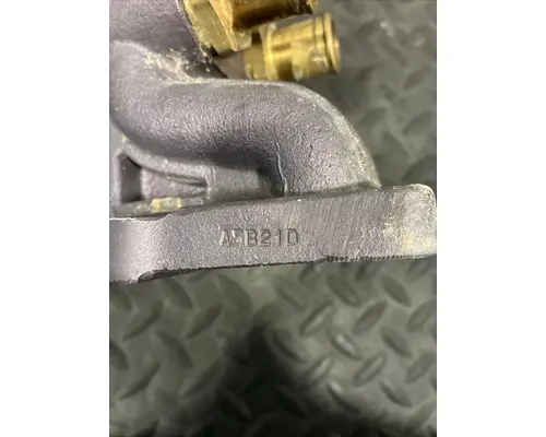 VOLVO TRUCK VNL Engine Parts, Misc.