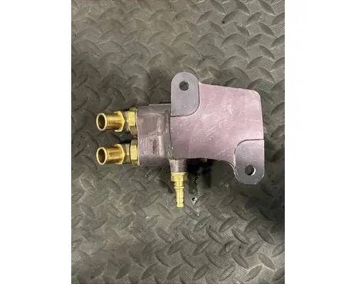 VOLVO TRUCK VNL Engine Parts, Misc.
