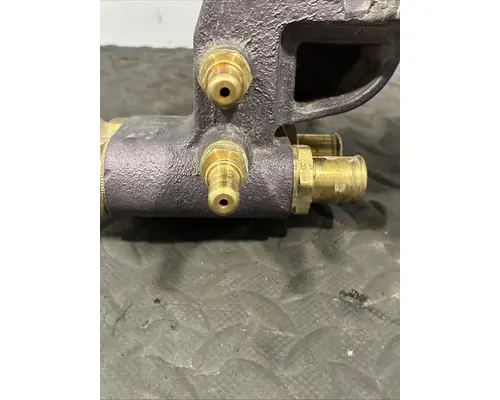 VOLVO TRUCK VNL Engine Parts, Misc.