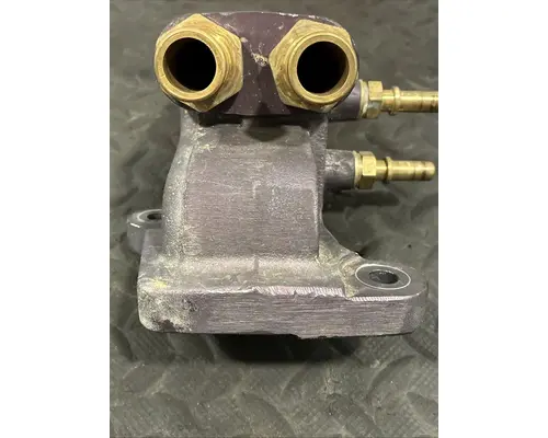 VOLVO TRUCK VNL Engine Parts, Misc.