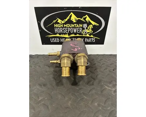 VOLVO TRUCK VNL Engine Parts, Misc.
