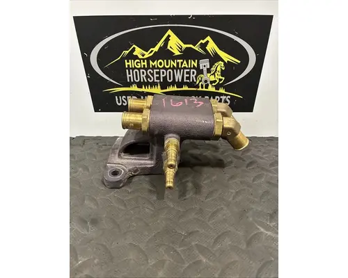 VOLVO TRUCK VNL Engine Parts, Misc.