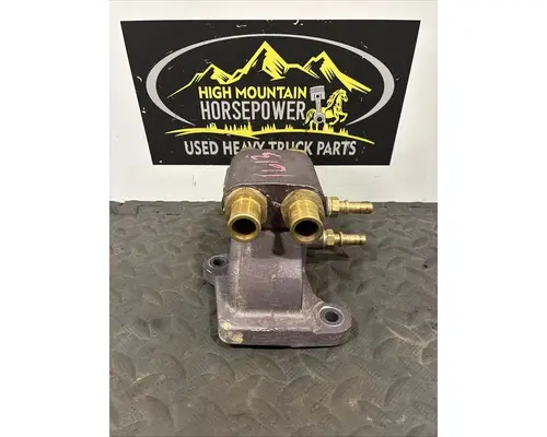 VOLVO TRUCK VNL Engine Parts, Misc.