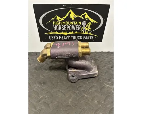 VOLVO TRUCK VNL Engine Parts, Misc.