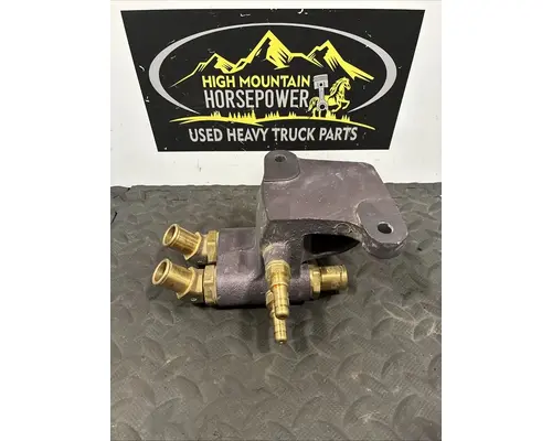 VOLVO TRUCK VNL Engine Parts, Misc.