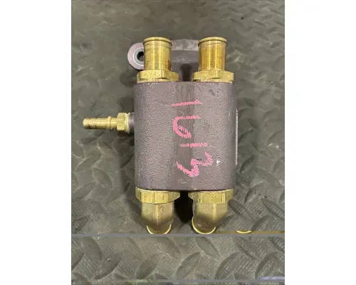 VOLVO TRUCK VNL Engine Parts, Misc.