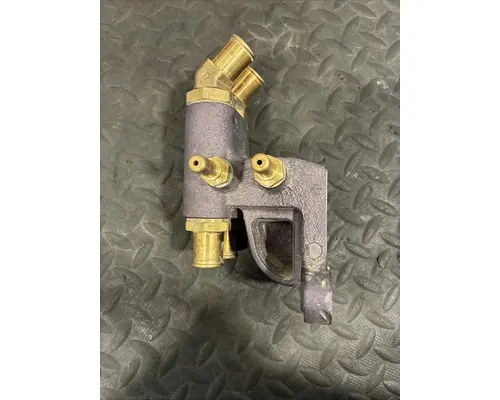 VOLVO TRUCK VNL Engine Parts, Misc.