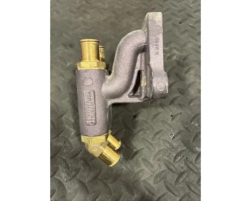 VOLVO TRUCK VNL Engine Parts, Misc.