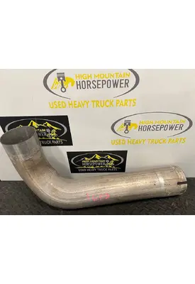 VOLVO TRUCK VNL Exhaust Pipe