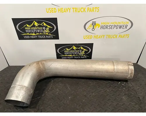 VOLVO TRUCK VNL Exhaust Pipe