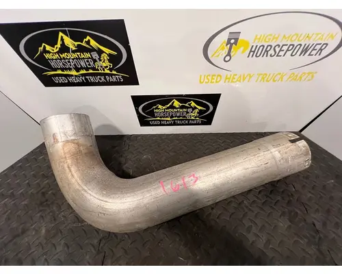 VOLVO TRUCK VNL Exhaust Pipe