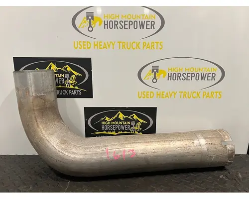 VOLVO TRUCK VNL Exhaust Pipe
